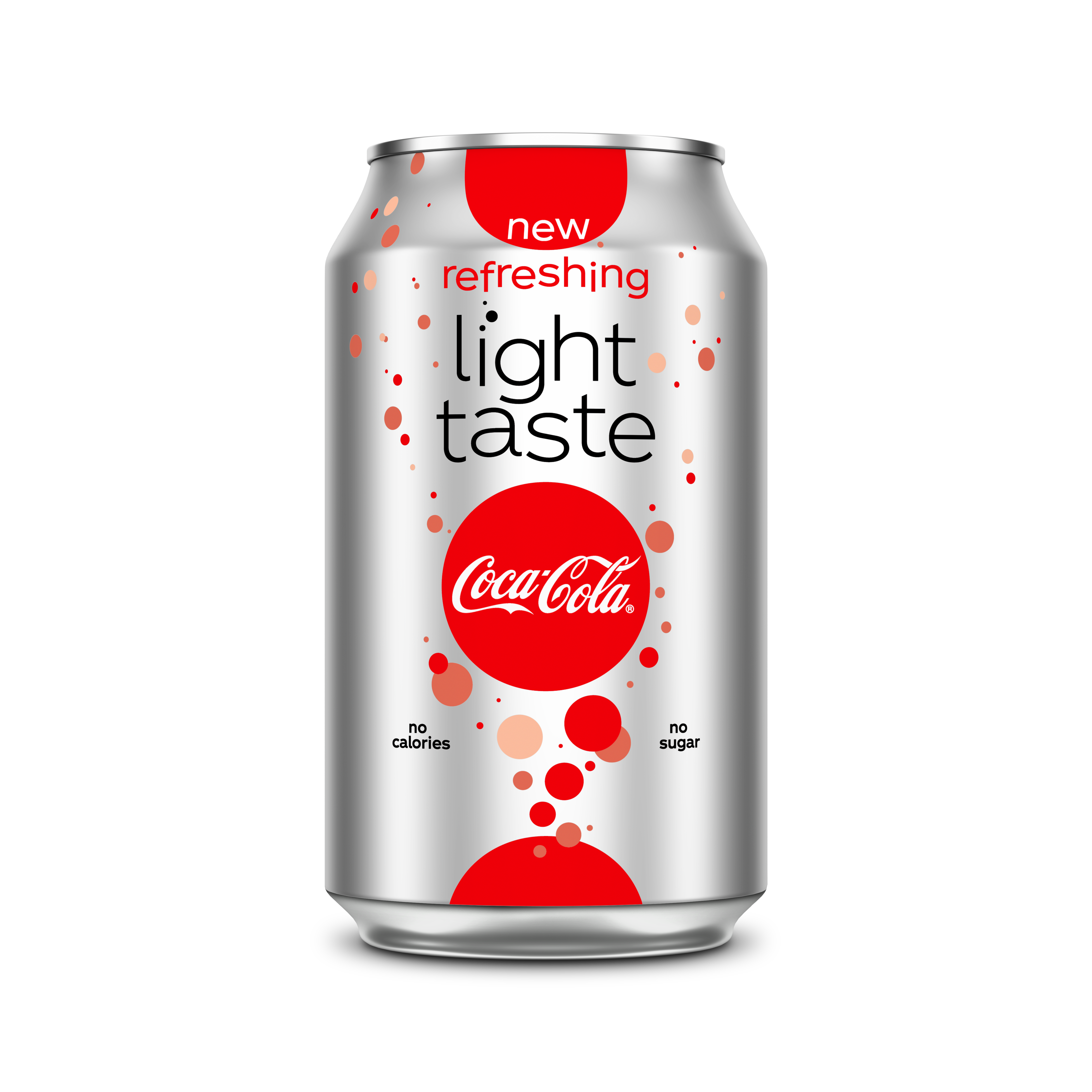 Regenachtig gevolgtrekking Relatief Tray Coca Cola Light van 24 blikjes 33cl (eu) – frisdrank-shop.nl in Hedel
