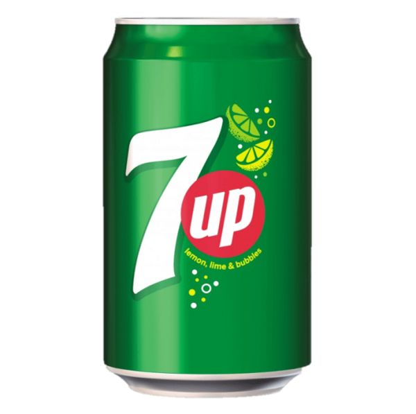 Tray 7UP - Frisdrank-shop.nl