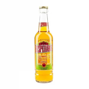 Tray Desperados Original Bier van 24 Flesjes 33cl