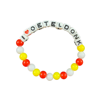 Oeteldonk armbandje I ❤️ Oeteldonk - Afbeelding 3