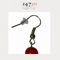 OETELDONK OORBELLEN MET VEREN - Afbeelding 4