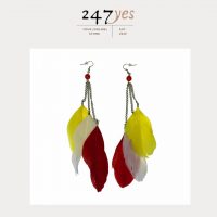 OETELDONK OORBELLEN MET VEREN