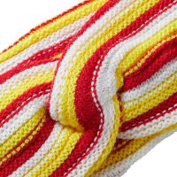 Gebreide Haarband Oeteldonk - Afbeelding 4