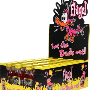 FLUGEL BOX 40 BOX