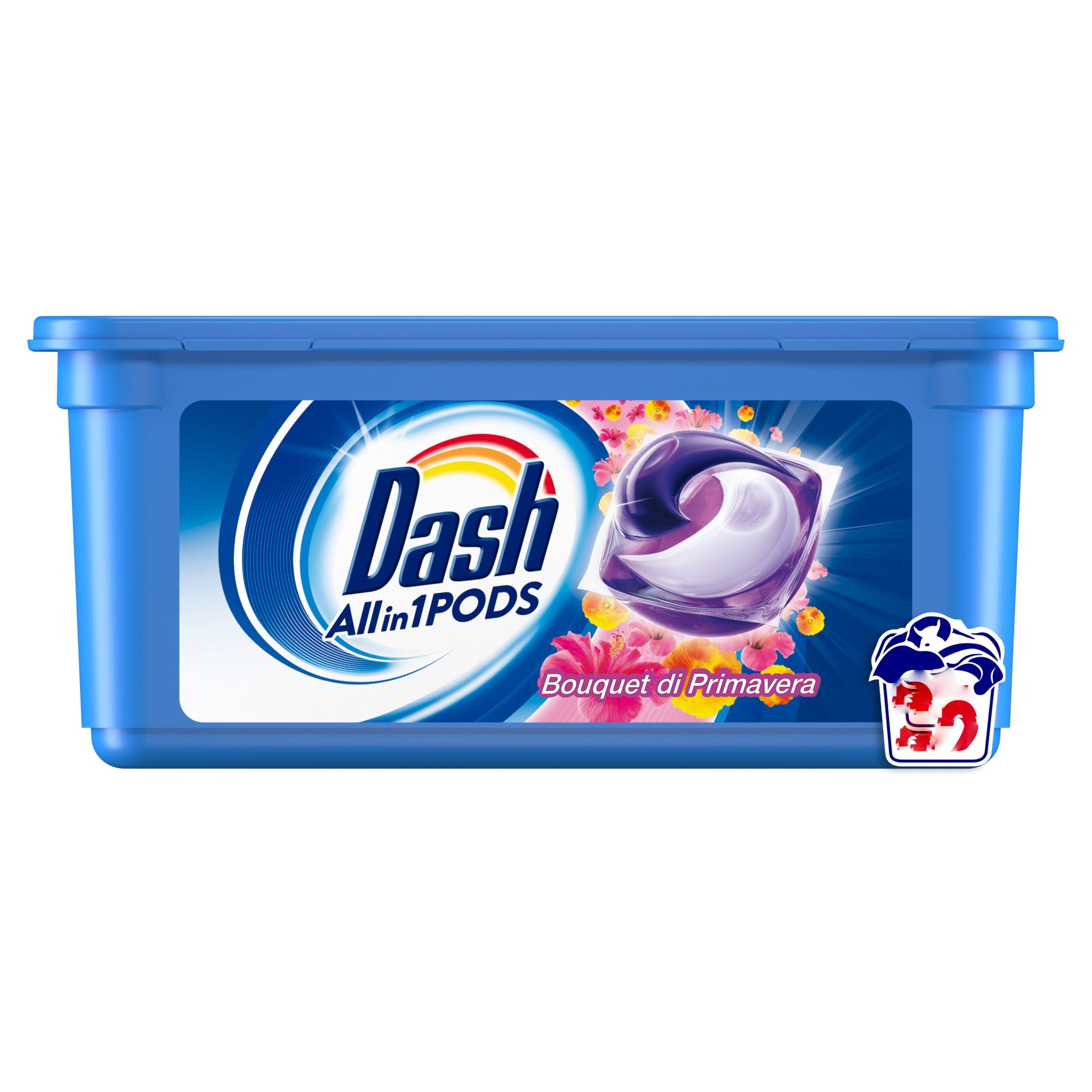 Dash Capsule 27 Bouquet Di Primavera Frisdrank shop nl In Hedel dash-capsule-27-bouquet-di-primavera-frisdrank-shop-nl-in-hedel