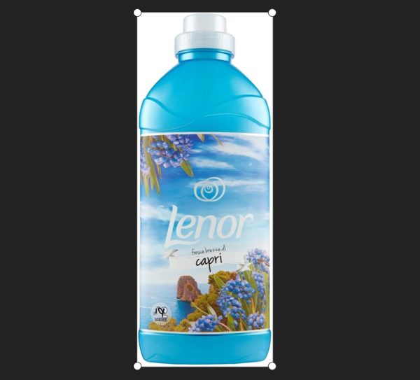 Lenor Wasverzachter Capri 1675ml 67 wasbeurt