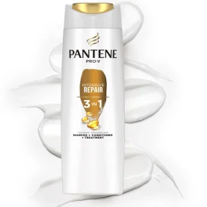 Pantene Pro-V 3+1 Shampoo 600ml