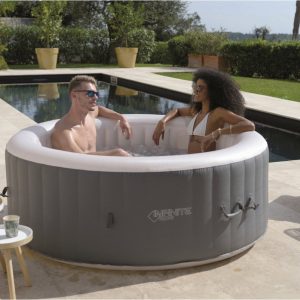 Infinite - XTRA 800 - 4-persoons Spa Jacuzzi Frisdrankshop-Hedel