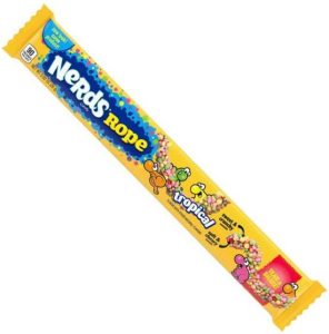 Nerds tiktok candy snoep hedel nerds rope tropical den bosch 0041420047190