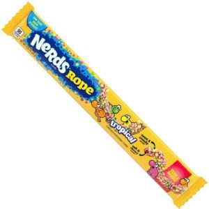 Nerds tiktok candy snoep hedel nerds rope tropical den bosch 0041420047190