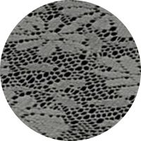 Tuintafelkleed Foam Unique Outdoor - Dark Grey 140x180cm - Image 3
