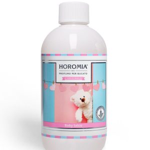 Horomia wasparfum baby talco frisdrank-shop