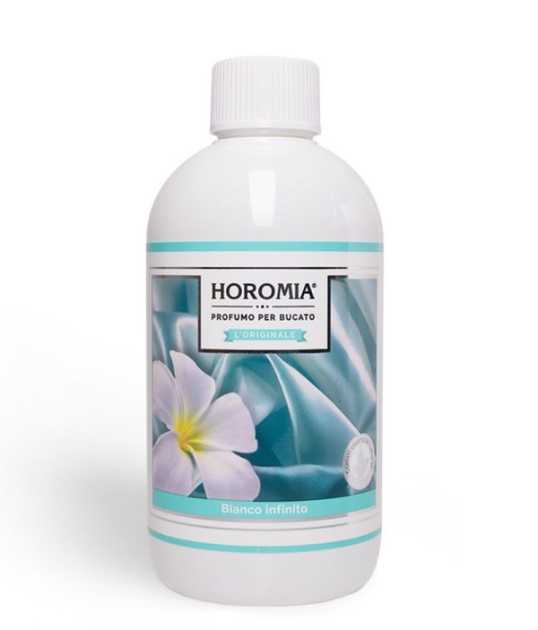 Horomia wasparfum Bianco infinito friadrank-shop