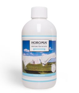 Horomia wasparfum fresh cotton frisdrank-shop