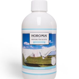 Horomia wasparfum fresh cotton frisdrank-shop