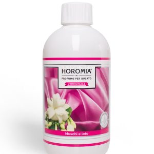 Horomia wasparfum muschi e loto frisdrank-shop