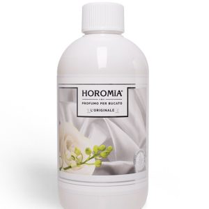 Horomia wasparfum White