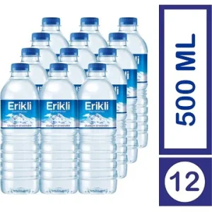 Frisdrank-shop Hedel Kerkdriel voordelig Bronwater Erikli 12x 50cl