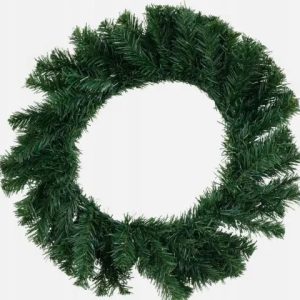 Dennenkrans - Kerstkrans groen Ø50cm