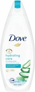 Dove Douchegel - Hydrating Care 250 ml frisrank-shop hedel kerkdriel 8710847929038