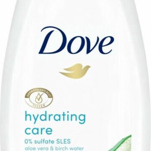 Dove Douchegel - Hydrating Care 250 ml frisrank-shop hedel kerkdriel 8710847929038