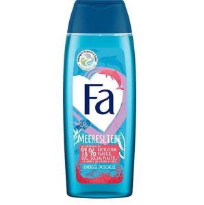 Fa - Sea Love Energy douchegel 250 ml 4015100708653 frisdrank-shop hedel kerkdriel