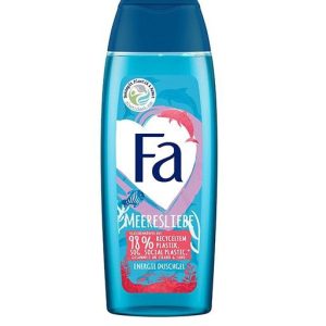 Fa - Sea Love Energy douchegel 250 ml 4015100708653 frisdrank-shop hedel kerkdriel