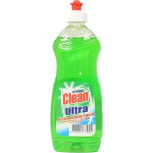 At Home Clean Afwasmiddel – Regular 500 ml 8720847372468 Frisdrank-shop hedel kerkdriel