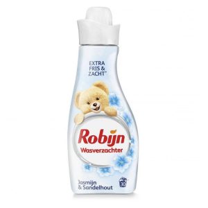 Robijn Wasverzachter – Jasmijn & Sandelhout 750 ml. 8720181263170 frisdrank-shop