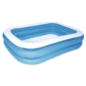 Bestway Opblaasbaar Zwembad – 211 x 132 x 46 cm