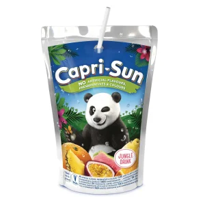 Capri-Sun Jungle Drink 40-pack